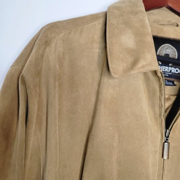 Weatherproof Classic Jacket Size Large - Picture 6 of 13